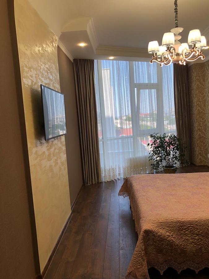 Apartment On Velyka Arnauts'Ka Str Odessa Exterior foto